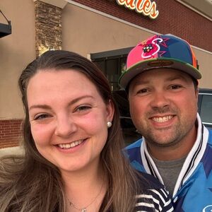 Meet your Posher, Clare